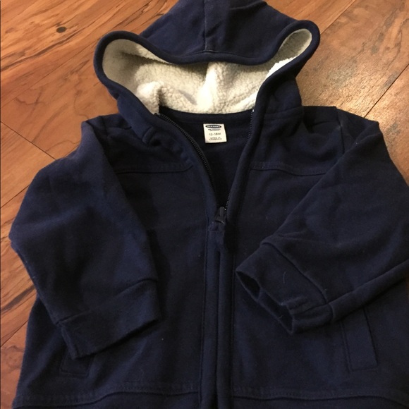 Boys 12-18m Sweatshirt Bundle - Picture 5 of 7